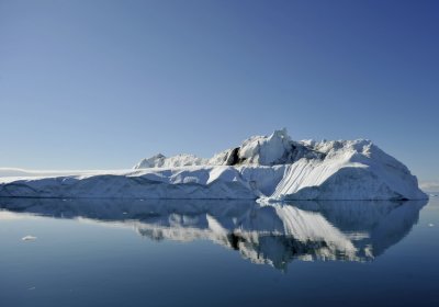 Arktyka i Grenlandia