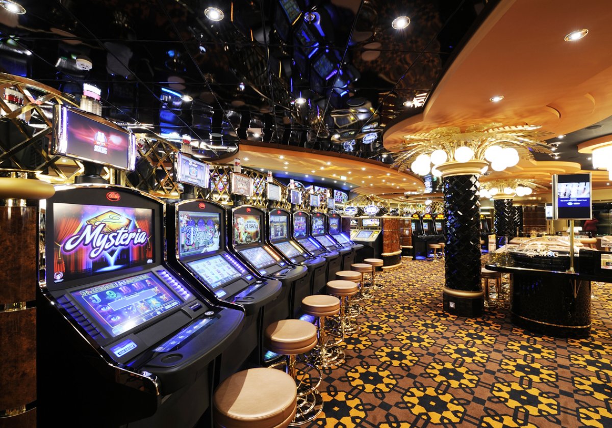 Millennium Star Casino