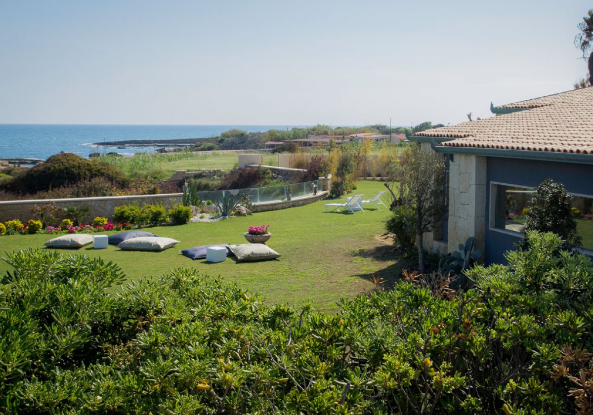 Panoramic Sea View Villa