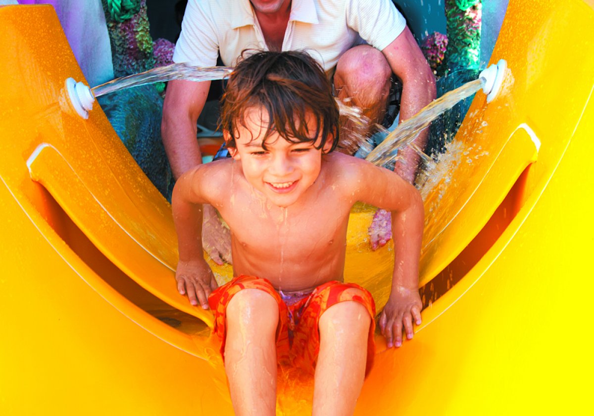 Kid's Pool - basen dla dzieci