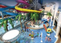 Aqua Park dla dzieci
