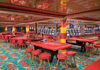 Pearl Club Casino