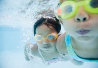 Splashes Kid's Pool - basen dla dzieci