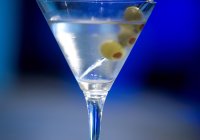 Martini Bar & Crush