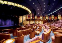 Teatr Seven Seas Lounge