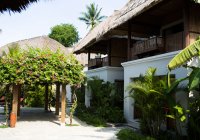 Sudamala Suites & Villas Lombok