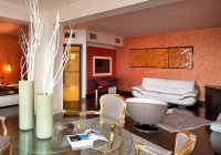 Grand Hotel Minareto (junior suite)