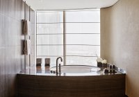Dubai Suite - łazienka