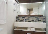 Mini Suite - łazienka