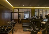 Hotel Regent Porto Montenegro - klub fitness