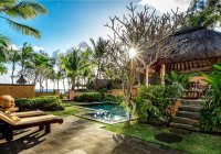 Luxury Villa With Private Pool - ogród z prywatnym basenem