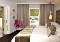 Manor House - Luxury Suite