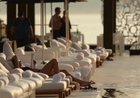 Hotel Porto Montenegro - Infinity Pool