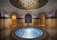 One&Only Royal Mirage - Spa