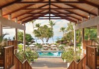Kempinski Seychelles Resort - Lobby