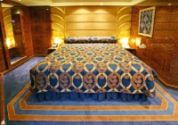 MSC Yacht Club Executive & Family Suite