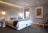 Manor House - Master Suite