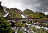 Norwegia - fot. kubabrzozowski.com