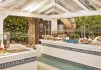 Marbella Club Hotel - restauracja