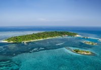 Adaaran Select Hudhuranfushi - wyspa
