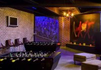 Hard Rock Hotel Cancun - The Cavern Club