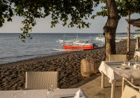 The Lovinia Bali - plaża