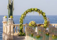 Grand Hotel Minareto (ślub nad brzegiem morza)
