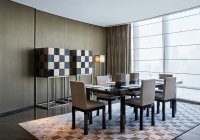 Dubai Suite - jadalnia