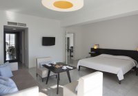 Connecting Junior Suite With Veranda Sea View - pokój