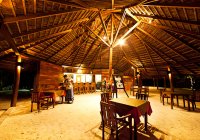Adaaran Select Hudhuranfushi  - Lohis bar