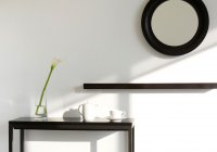 Connecting Terrace Sea View Room - minimalistyczne ozdoby w pokoju