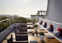 J.W. Marriott Venice Resort & SPA - Sagra Poolside Bar