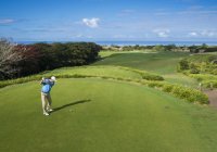 Heritage Awali Golf & Spa Resort - Haritage Golf Club