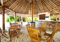 Adaaran Select Hudhuranfushi - Beach Bar
