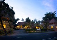Sudamala Suites & Villas Lombok