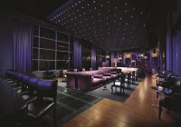 Hard Rock Hotel& Casino Punta Cana - Moon Lounge 