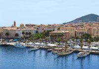 Ajaccio (Korsyka), Francja
