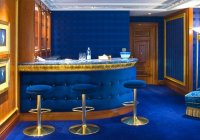 Presidential Suite - Prywatny bar