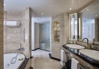 Owner's Suite - łazienka
