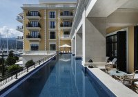 Hotel Regent Porto Montenegro 