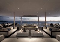 Silver Origin - Lounge Terrace