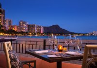 Royal Hawaiian - Restauracja Azure 