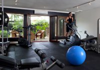 Viceroy Bali -Klub Fitness