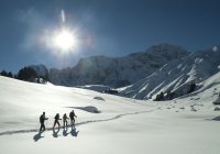 Alpina Dolomites - Atrakcje
