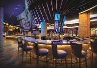 Hard Rock Hotel& Casino Punta Cana - Center Bar 