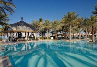 One&Only Royal Mirage - Basen