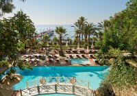 Marbella Club Hotel - baseny