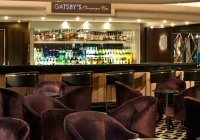 Gatsby's Champagne Bar