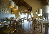 Hotel LUX* Belle Mare - Restauracja AMARI BY VINEET