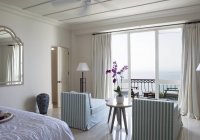 Two Bedroom Suite - sypialnia